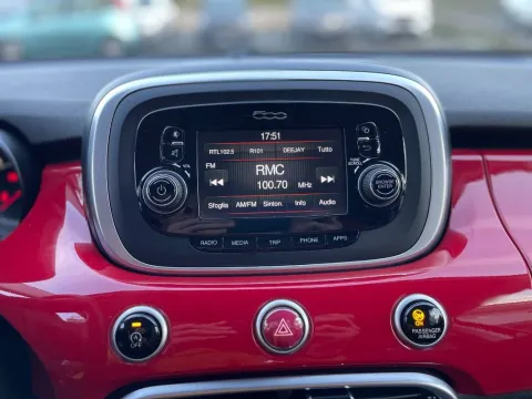 Fiat 500X 1.3 mjt Popstar 4x2 95cv - Immagine 30
