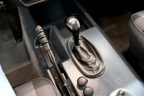 Mercedes GD 250 SW corto - Immagine 19