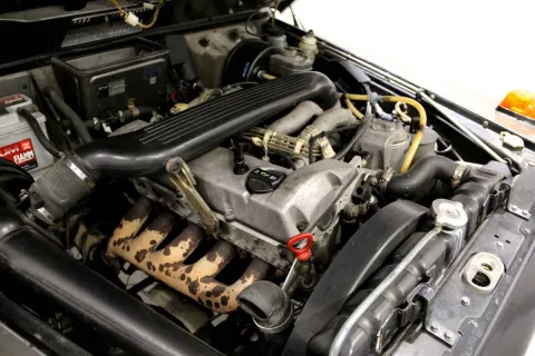 Mercedes GD 250 SW corto - Immagine 30