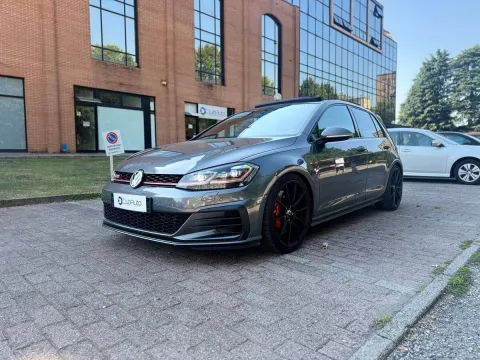 Volkswagen Golf 5p 2.0 tsi Gti Performance 245cv dsg - Immagine 1
