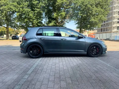 Volkswagen Golf 5p 2.0 tsi Gti Performance 245cv dsg - Immagine 4