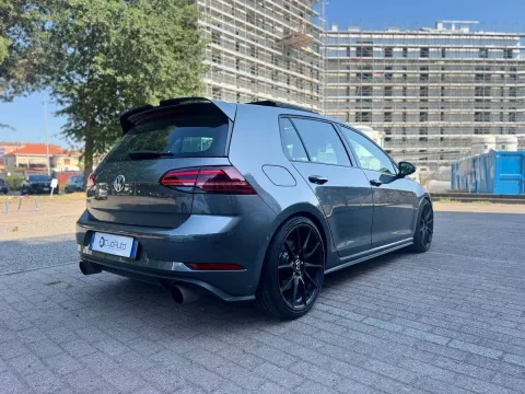 Volkswagen Golf 5p 2.0 tsi Gti Performance 245cv dsg - Immagine 5