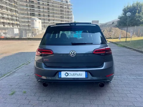 Volkswagen Golf 5p 2.0 tsi Gti Performance 245cv dsg - Immagine 6