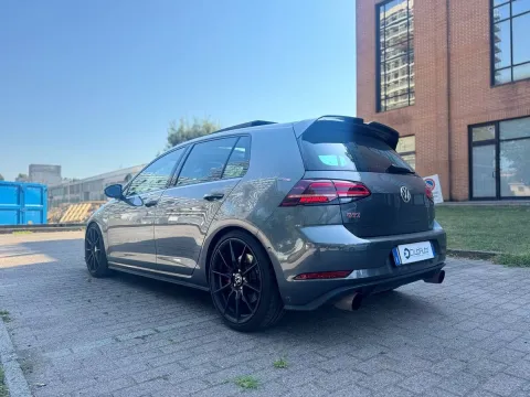 Volkswagen Golf 5p 2.0 tsi Gti Performance 245cv dsg - Immagine 7