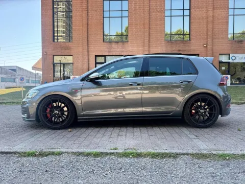 Volkswagen Golf 5p 2.0 tsi Gti Performance 245cv dsg - Immagine 8