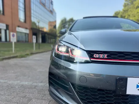 Volkswagen Golf 5p 2.0 tsi Gti Performance 245cv dsg - Immagine 9