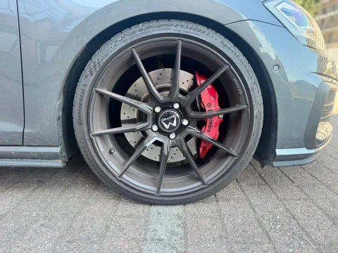 Volkswagen Golf 5p 2.0 tsi Gti Performance 245cv dsg - Immagine 10