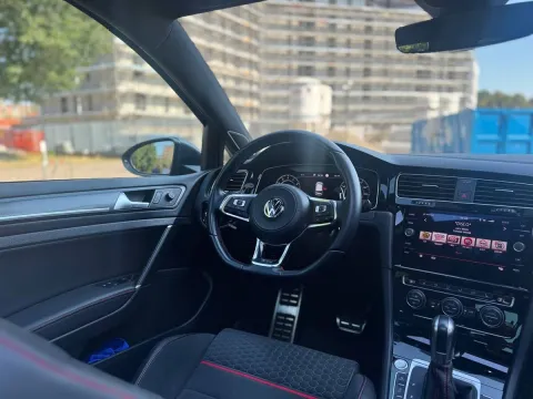 Volkswagen Golf 5p 2.0 tsi Gti Performance 245cv dsg - Immagine 12