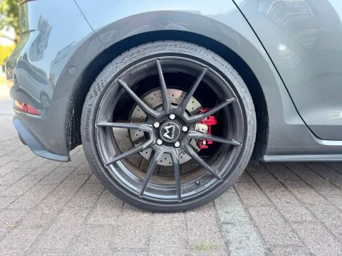 Volkswagen Golf 5p 2.0 tsi Gti Performance 245cv dsg - Immagine 17