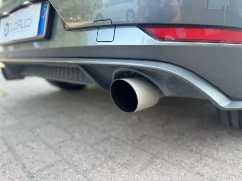 Volkswagen Golf 5p 2.0 tsi Gti Performance 245cv dsg - Immagine 18