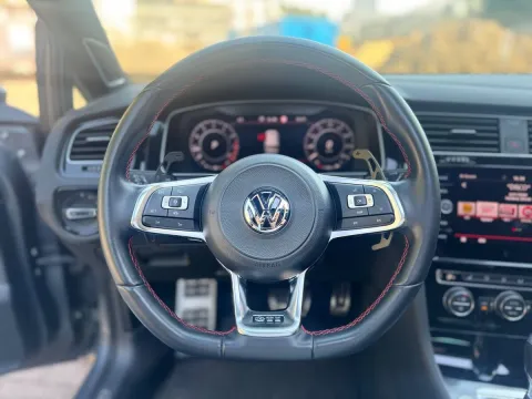 Volkswagen Golf 5p 2.0 tsi Gti Performance 245cv dsg - Immagine 20