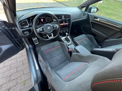 Volkswagen Golf 5p 2.0 tsi Gti Performance 245cv dsg - Immagine 23