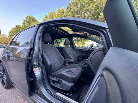 Volkswagen Golf 5p 2.0 tsi Gti Performance 245cv dsg - Immagine 25
