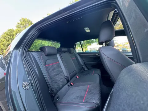 Volkswagen Golf 5p 2.0 tsi Gti Performance 245cv dsg - Immagine 26