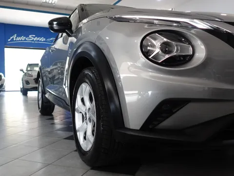 Nissan Juke 1.0 dig-t N-Connecta 114cv dct - Immagine 12