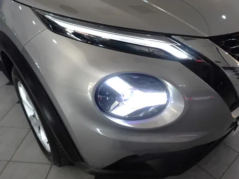 Nissan Juke 1.0 dig-t N-Connecta 114cv dct - Immagine 13