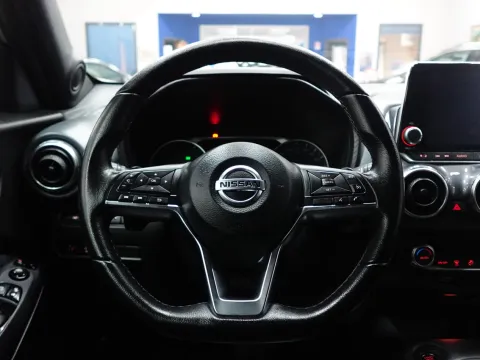 Nissan Juke 1.0 dig-t N-Connecta 114cv dct - Immagine 15