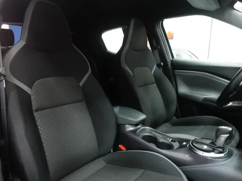 Nissan Juke 1.0 dig-t N-Connecta 114cv dct - Immagine 30