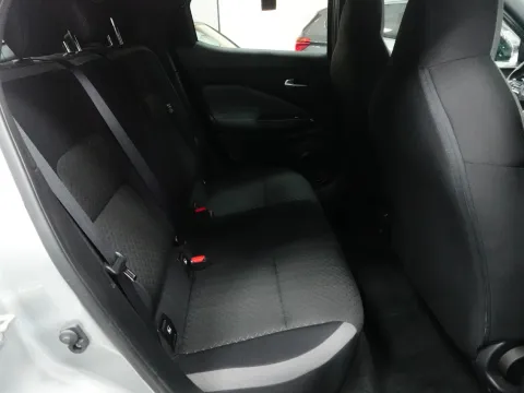 Nissan Juke 1.0 dig-t N-Connecta 114cv dct - Immagine 31
