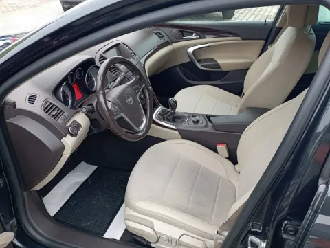 Opel Insignia Sports Tourer 2.0 cdti ecoflex Cosmo 160cv - Immagine 9