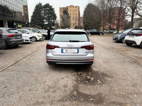 Audi A4 Avant 40 2.0 tdi Edition quattro 190cv s-tronic - Immagine 4