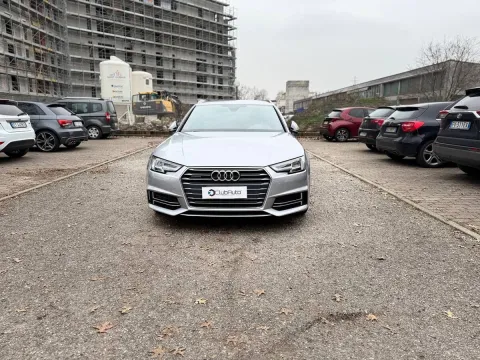 Audi A4 Avant 40 2.0 tdi Edition quattro 190cv s-tronic - Immagine 8