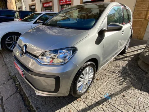 Volkswagen up! 5p 1.0 Beats up! 60cv my20 - Immagine 1