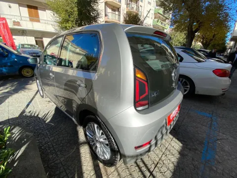 Volkswagen up! 5p 1.0 Beats up! 60cv my20 - Immagine 2