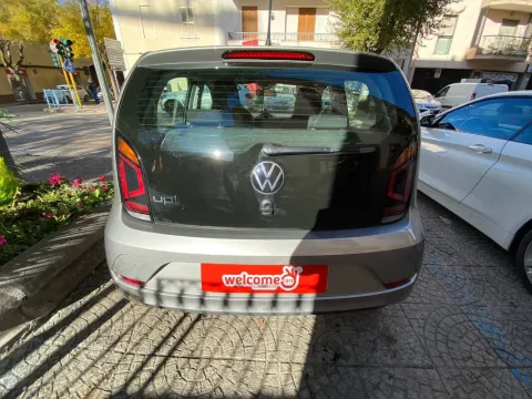 Volkswagen up! 5p 1.0 Beats up! 60cv my20 - Immagine 4
