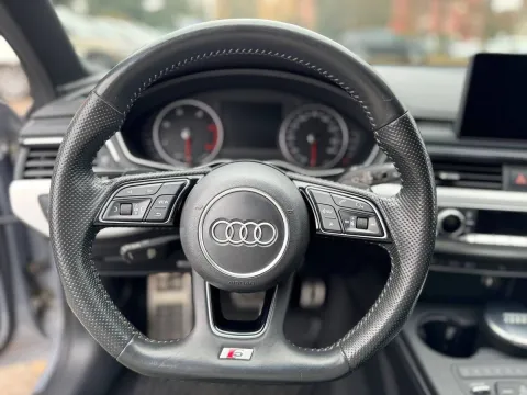 Audi A4 Avant 40 2.0 tdi Edition quattro 190cv s-tronic - Immagine 13