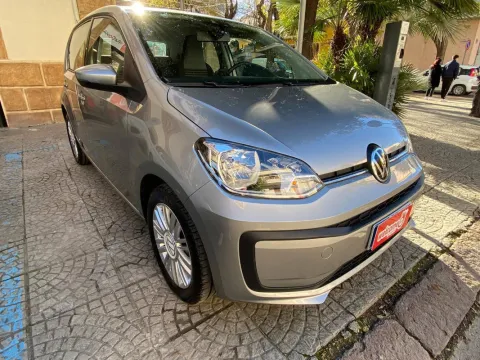 Volkswagen up! 5p 1.0 Beats up! 60cv my20 - Immagine 6