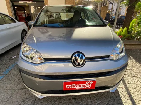 Volkswagen up! 5p 1.0 Beats up! 60cv my20 - Immagine 7