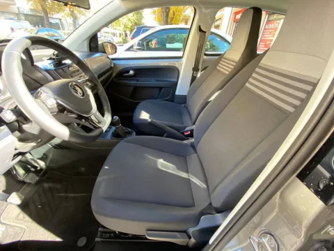 Volkswagen up! 5p 1.0 Beats up! 60cv my20 - Immagine 9