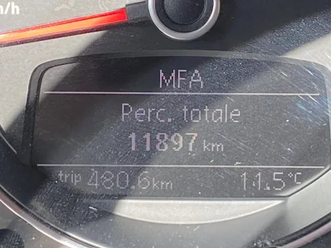Volkswagen up! 5p 1.0 Beats up! 60cv my20 - Immagine 11