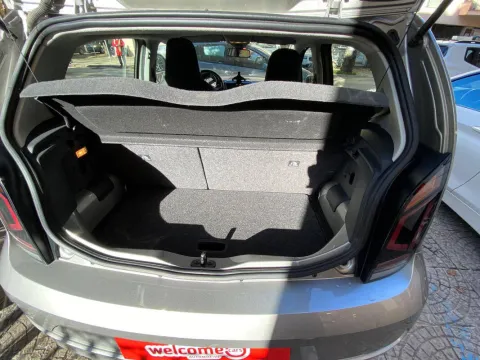 Volkswagen up! 5p 1.0 Beats up! 60cv my20 - Immagine 14