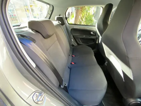 Volkswagen up! 5p 1.0 Beats up! 60cv my20 - Immagine 16