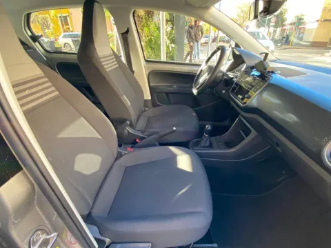 Volkswagen up! 5p 1.0 Beats up! 60cv my20 - Immagine 18