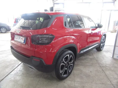 Jeep Avenger 1.2 turbo Summit fwd 100cv - Immagine 7