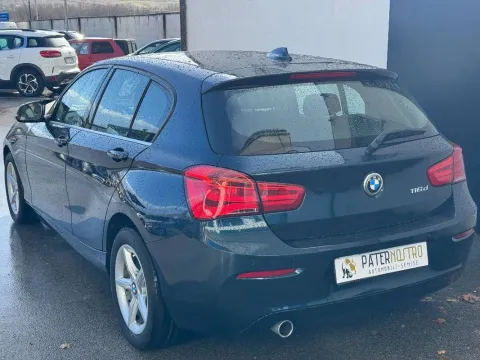 BMW 116d Urban 5p - Immagine 3