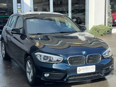 BMW 116d Urban 5p - Immagine 6