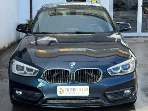 BMW 116d Urban 5p - Immagine 7