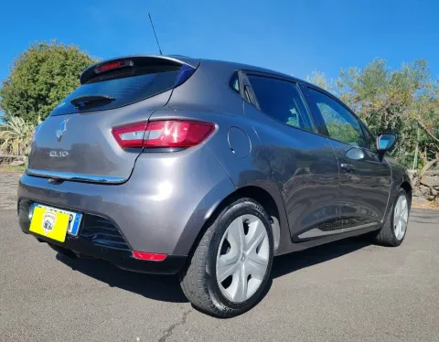 Renault Clio 5p 1.2 Live 75cv - Immagine 13