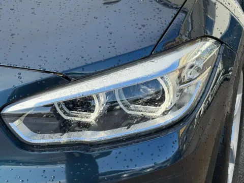 BMW 116d Urban 5p - Immagine 8