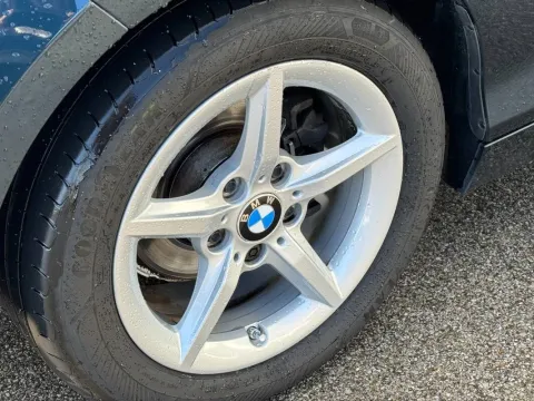 BMW 116d Urban 5p - Immagine 9