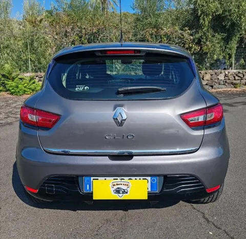 Renault Clio 5p 1.2 Live 75cv - Immagine 15