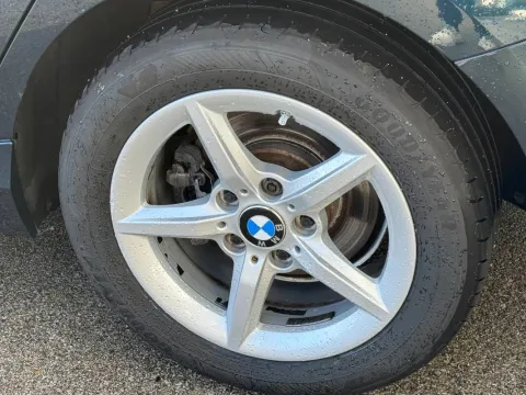 BMW 116d Urban 5p - Immagine 10
