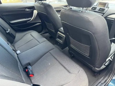 BMW 116d Urban 5p - Immagine 14