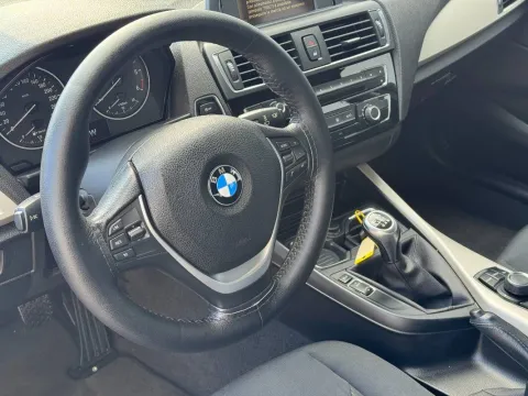 BMW 116d Urban 5p - Immagine 16