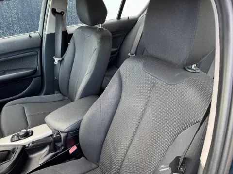 BMW 116d Urban 5p - Immagine 18