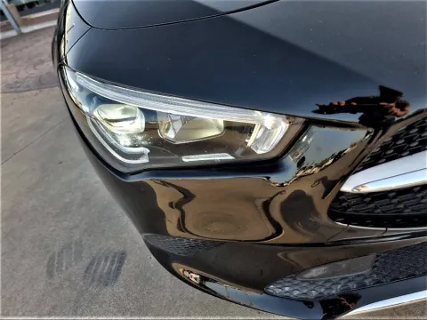 Mercedes CLA Shooting Brake 180 d Sport auto - Immagine 9